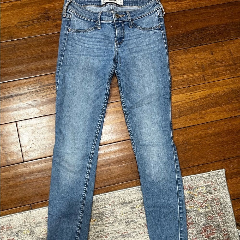 Hollister Skinny Jeans